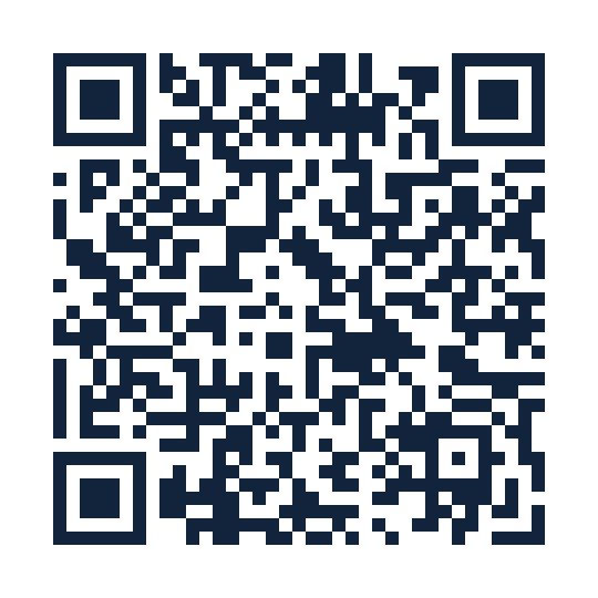 QR code linking directly to Barcode Inspector on the Apple App Store